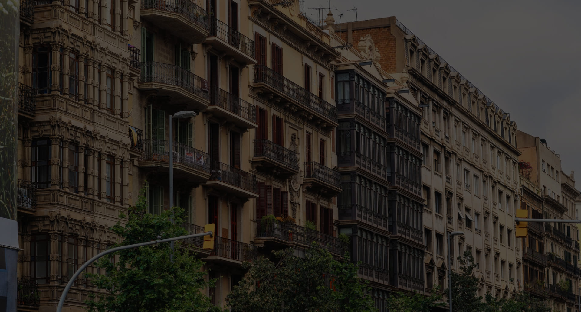 Inspección Técnica de Edificios en Barcelona