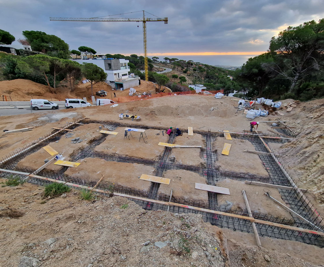 Dirección de Ejecución de Obra