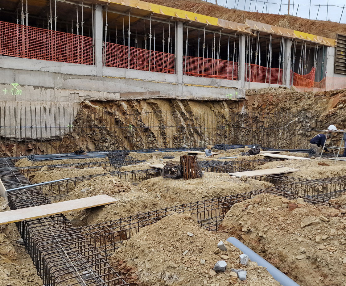 Dirección de Ejecución de Obra