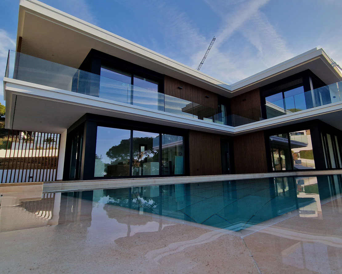 Importancia de un Arquitecto Técnico