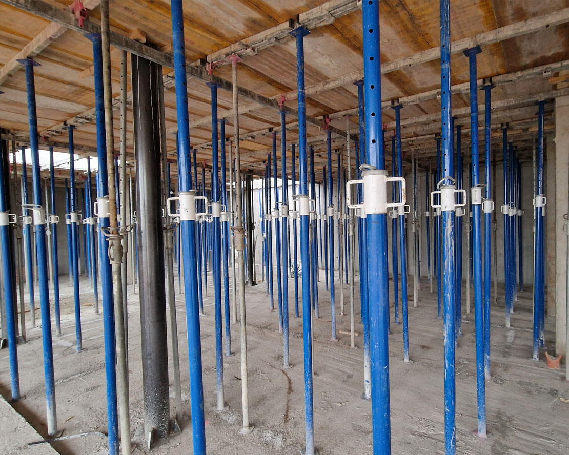 Importancia de un Arquitecto Técnico