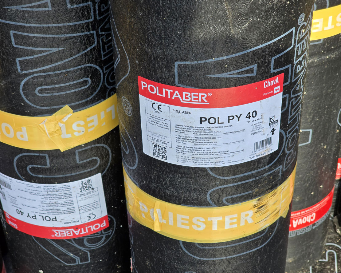 Importancia de un Arquitecto Técnico